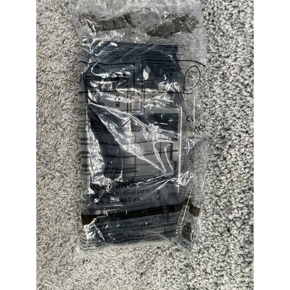 Back To The Future 40th Anniversary DeLorean Popcorn Bucket Brand New Sealed - Picture 3 of 9